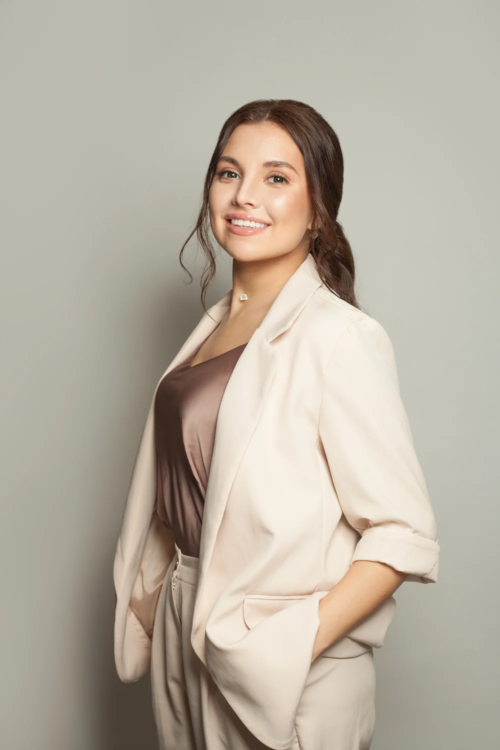 Marina Alencar, Studio Lumière