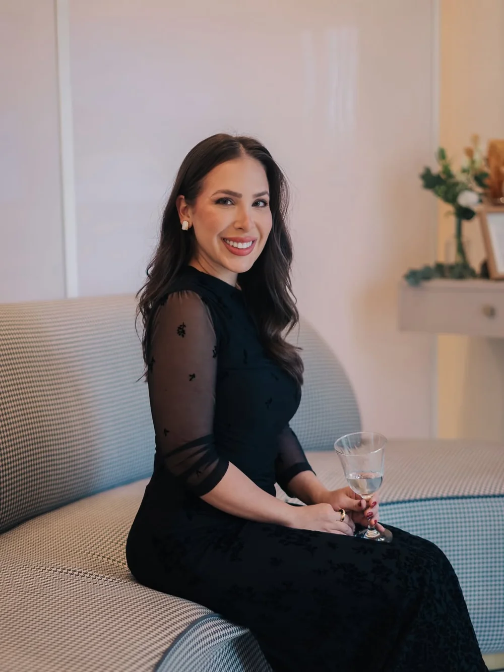Dra. Amanda Valente